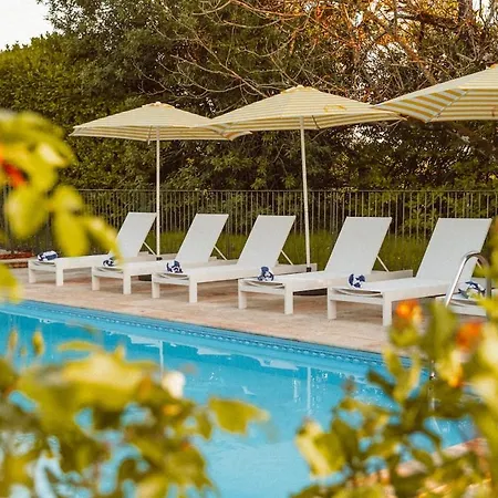 Le Beau Pierre - Maison Familiale Avec Piscine