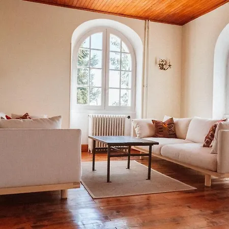 Le Beau Pierre - Maison Familiale Avec Piscine *
