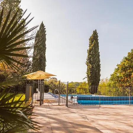 Prázdninový dům Le Beau Pierre - Maison Familiale Avec Piscine Mauvezin-sur-Gupie