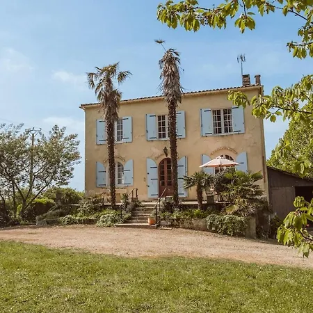 Le Beau Pierre - Maison Familiale Avec Piscine Prázdninový dům