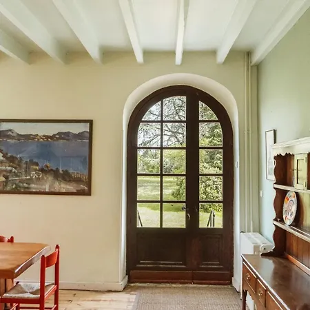 Le Beau Pierre - Maison Familiale Avec Piscine Prázdninový dům Mauvezin-sur-Gupie