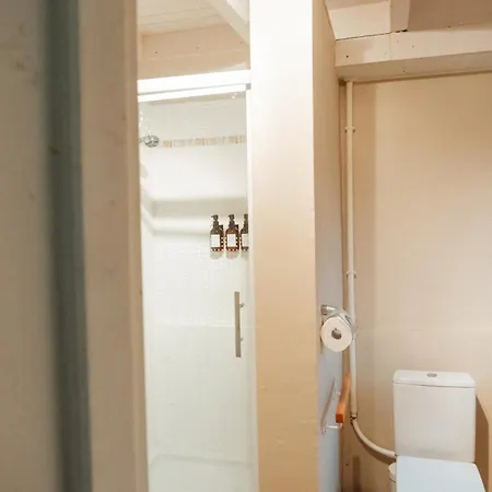 Prázdninový dům Le Beau Pierre - Maison Familiale Avec Piscine Mauvezin-sur-Gupie