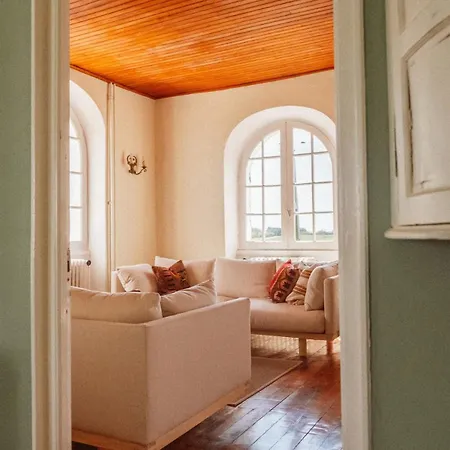 Le Beau Pierre - Maison Familiale Avec Piscine Prázdninový dům