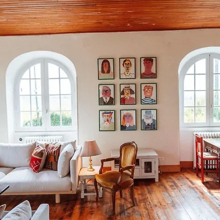 Le Beau Pierre - Maison Familiale Avec Piscine Prázdninový dům *