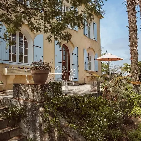 Le Beau Pierre - Maison Familiale Avec Piscine