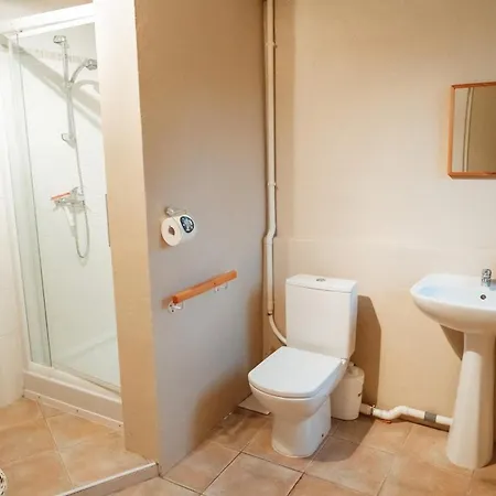 Prázdninový dům Le Beau Pierre - Maison Familiale Avec Piscine