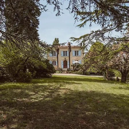 Le Beau Pierre - Maison Familiale Avec Piscine *