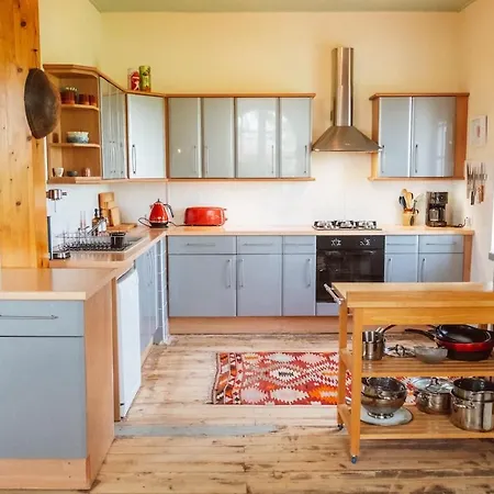 Le Beau Pierre - Maison Familiale Avec Piscine Prázdninový dům