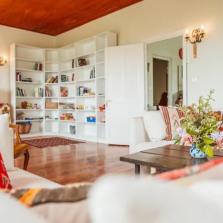 Prázdninový dům Le Beau Pierre - Maison Familiale Avec Piscine *