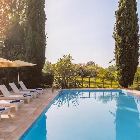 Le Beau Pierre - Maison Familiale Avec Piscine * Mauvezin-sur-Gupie