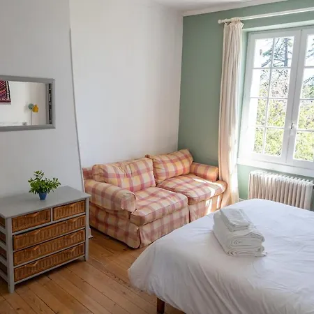 Prázdninový dům Le Beau Pierre - Maison Familiale Avec Piscine Mauvezin-sur-Gupie