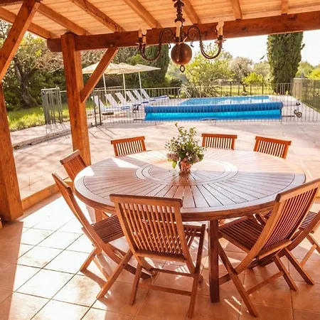 Le Beau Pierre - Maison Familiale Avec Piscine * Mauvezin-sur-Gupie
