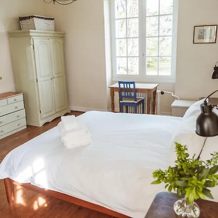 Le Beau Pierre - Maison Familiale Avec Piscine