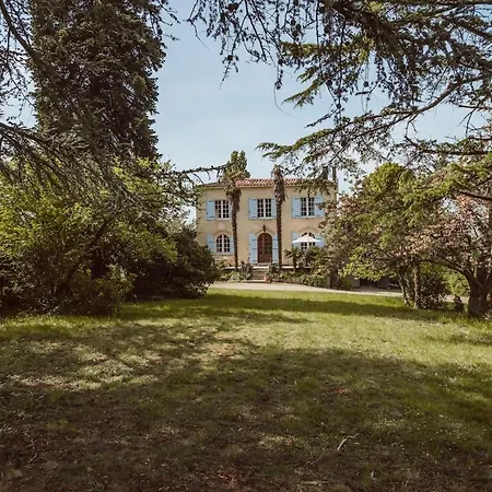 Le Beau Pierre - Maison Familiale Avec Piscine