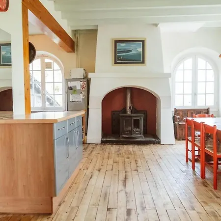 Le Beau Pierre - Maison Familiale Avec Piscine Mauvezin-sur-Gupie