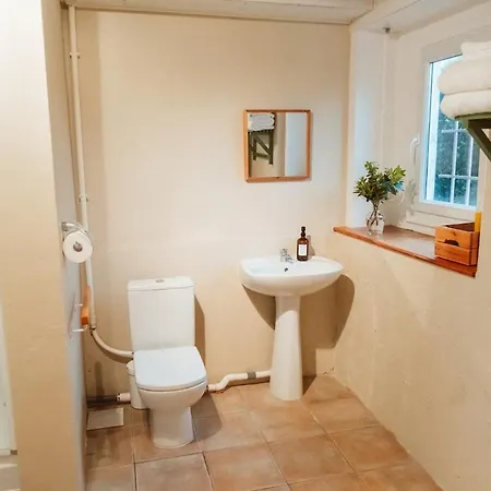 Prázdninový dům Le Beau Pierre - Maison Familiale Avec Piscine Mauvezin-sur-Gupie