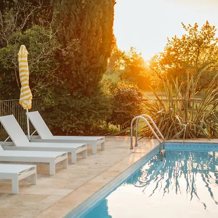 Le Beau Pierre - Maison Familiale Avec Piscine Mauvezin-sur-Gupie