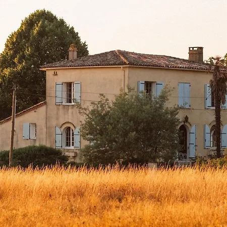 Holiday home Le Beau Pierre - Maison Familiale Avec Piscine