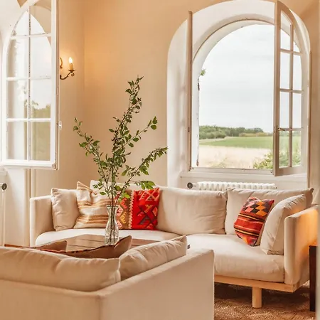 Holiday home Le Beau Pierre - Maison Familiale Avec Piscine Mauvezin-sur-Gupie