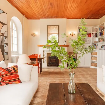 Le Beau Pierre - Maison Familiale Avec Piscine Mauvezin-sur-Gupie