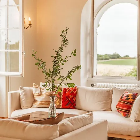 Le Beau Pierre - Maison Familiale Avec Piscine Holiday home Mauvezin-sur-Gupie