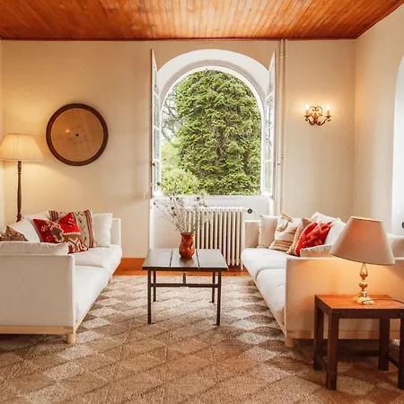 Le Beau Pierre - Maison Familiale Avec Piscine *