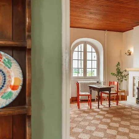 Le Beau Pierre - Maison Familiale Avec Piscine Holiday home *