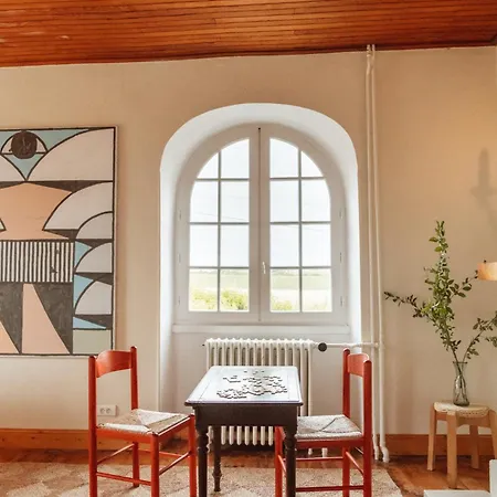 Le Beau Pierre - Maison Familiale Avec Piscine Holiday home
