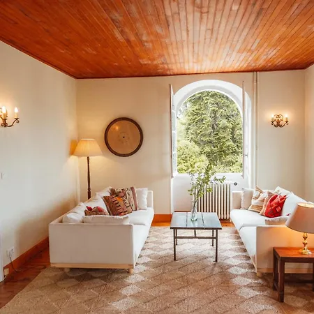 Holiday home Le Beau Pierre - Maison Familiale Avec Piscine