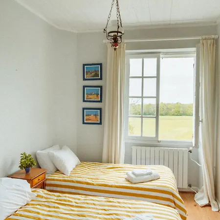 Holiday home Le Beau Pierre - Maison Familiale Avec Piscine Mauvezin-sur-Gupie